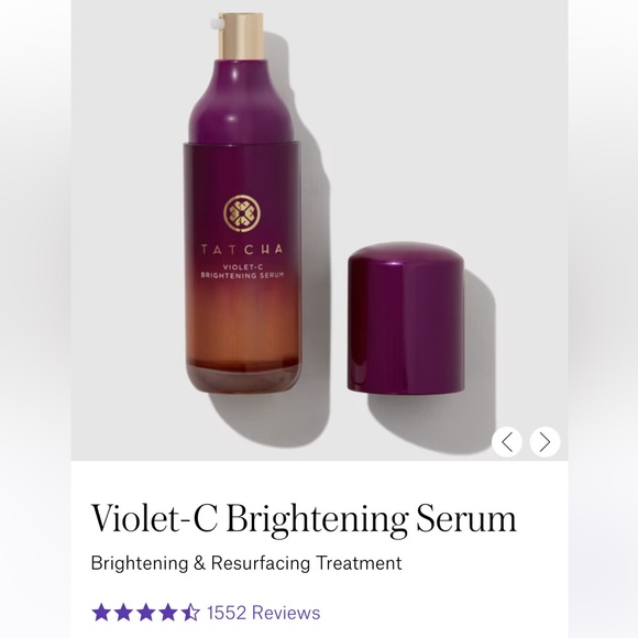 Tatcha Vitamin C Brightening Serum - Picture 2 of 15